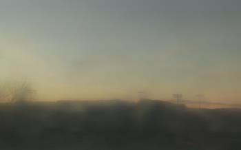 Weather camera view of Pershing County HS.