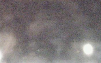 Weather camera view of Pershing County HS.