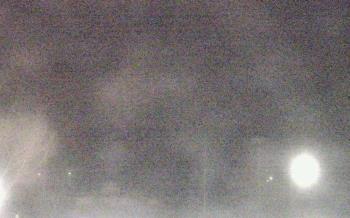 Weather camera view of Pershing County HS.