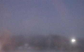 Weather camera view of Pershing County HS.