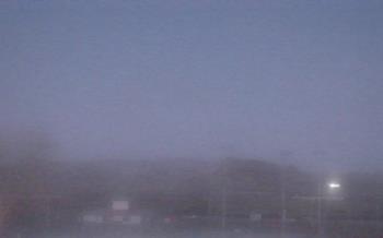 Weather camera view of Pershing County HS.