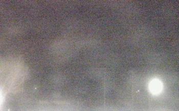 Weather camera view of Pershing County HS.