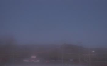 Weather camera view of Pershing County HS.