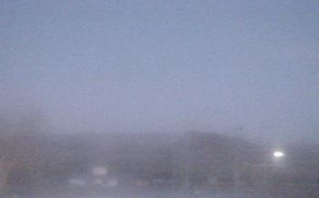 Weather camera view of Pershing County HS.