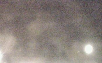 Weather camera view of Pershing County HS.