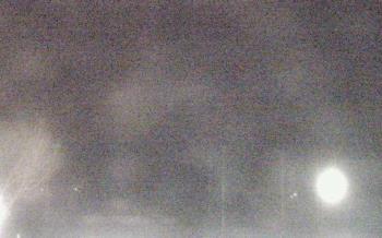 Weather camera view of Pershing County HS.