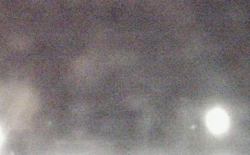Weather camera view of Pershing County HS.