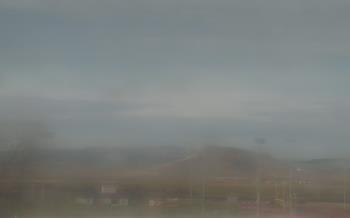 Weather camera view of Pershing County HS.