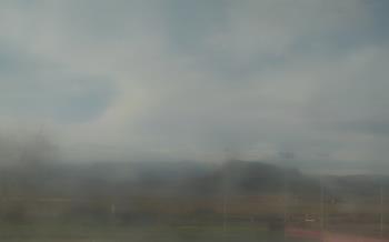 Weather camera view of Pershing County HS.