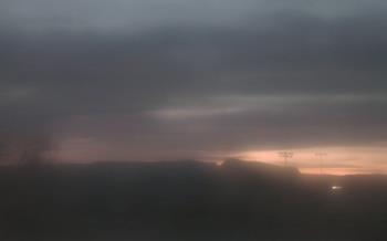 Weather camera view of Pershing County HS.