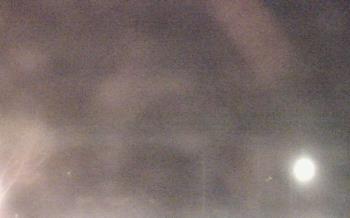 Weather camera view of Pershing County HS.