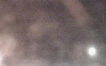 Weather camera view of Pershing County HS.