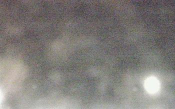 Weather camera view of Pershing County HS.