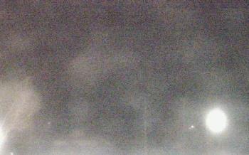 Weather camera view of Pershing County HS.