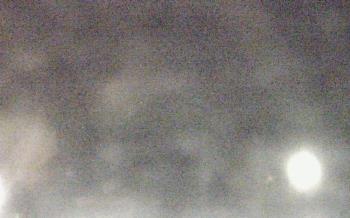 Weather camera view of Pershing County HS.