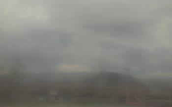 Weather camera view of Pershing County HS.