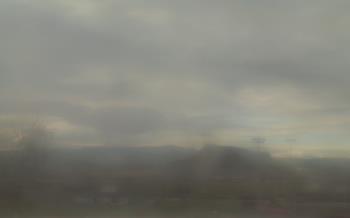 Weather camera view of Pershing County HS.