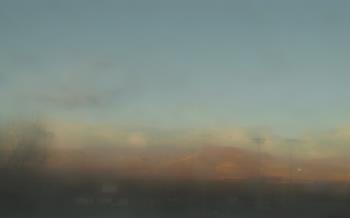 Weather camera view of Pershing County HS.