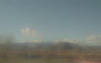 Weather camera view of Pershing County HS.