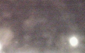 Weather camera view of Pershing County HS.