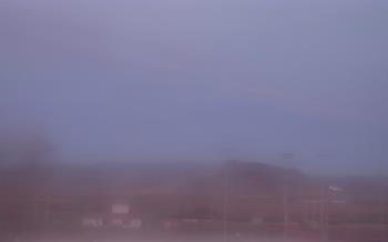 Weather camera view of Pershing County HS.