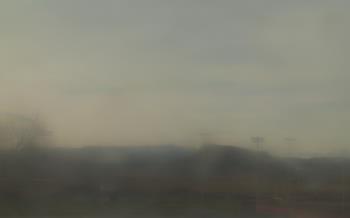 Weather camera view of Pershing County HS.