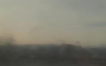 Weather camera view of Pershing County HS.