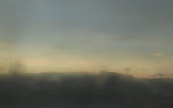 Weather camera view of Pershing County HS.