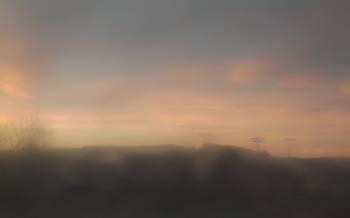 Weather camera view of Pershing County HS.