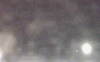 Weather camera view of Pershing County HS.