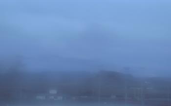 Weather camera view of Pershing County HS.