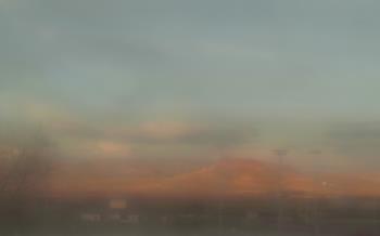 Weather camera view of Pershing County HS.