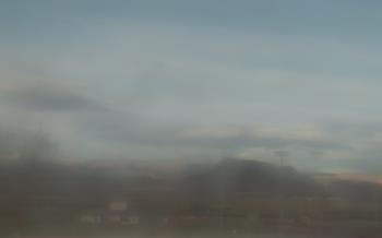 Weather camera view of Pershing County HS.