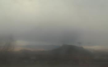 Weather camera view of Pershing County HS.