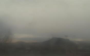 Weather camera view of Pershing County HS.