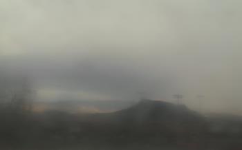 Weather camera view of Pershing County HS.