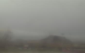 Weather camera view of Pershing County HS.