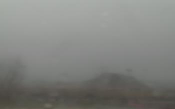 Weather camera view of Pershing County HS.