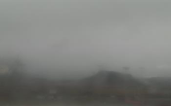 Weather camera view of Pershing County HS.