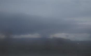 Weather camera view of Pershing County HS.