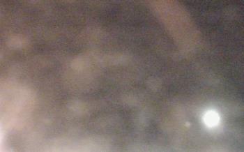 Weather camera view of Pershing County HS.