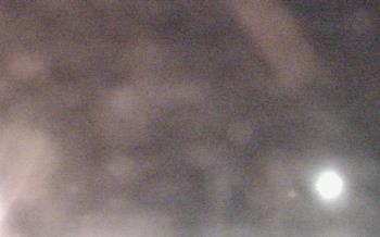 Weather camera view of Pershing County HS.