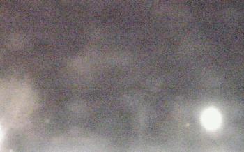 Weather camera view of Pershing County HS.