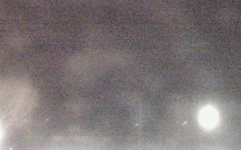 Weather camera view of Pershing County HS.