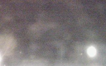 Weather camera view of Pershing County HS.