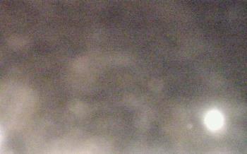 Weather camera view of Pershing County HS.