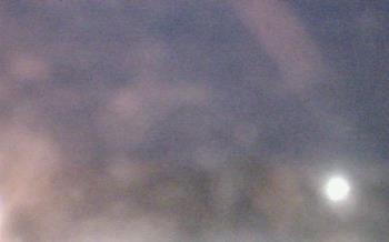 Weather camera view of Pershing County HS.