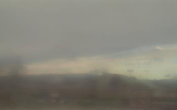 Weather camera view of Pershing County HS.