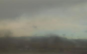 Weather camera view of Pershing County HS.