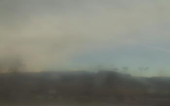 Weather camera view of Pershing County HS.